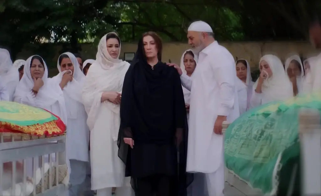 Saima Noor – The Only Highlight Of Main Manto Nahi Hoon?