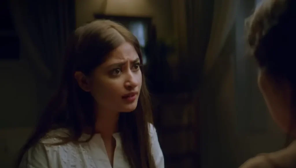 Nadia Khan Faces Backlash for Mocking Saima & Sajal Aly