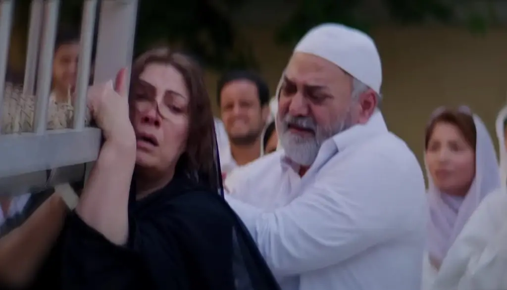 Saima Noor – The Only Highlight Of Main Manto Nahi Hoon?