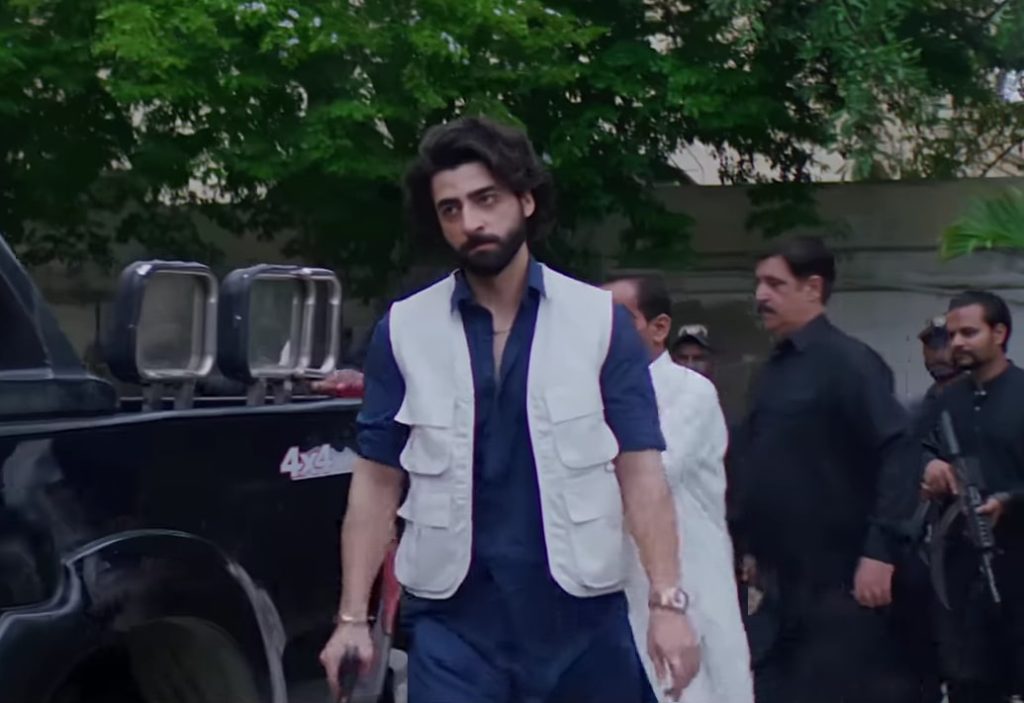 Main Manto Nahi Hoon Episode 14 – Who Is The Real Villain?