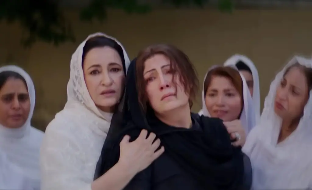 Saima Noor – The Only Highlight Of Main Manto Nahi Hoon?