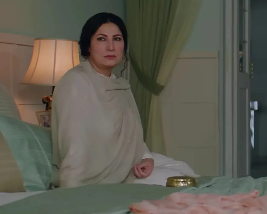 Saima Noor – The Only Highlight Of Main Manto Nahi Hoon?