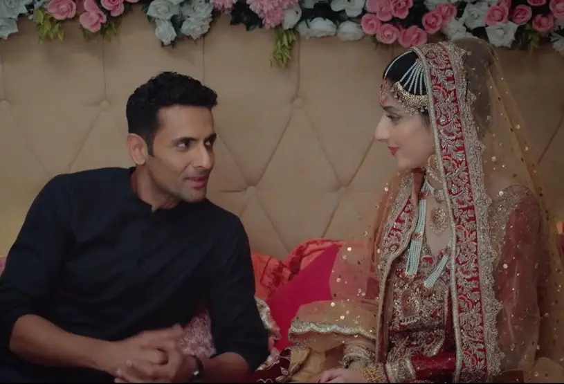 Pakistani Drama Characters Which Are Toxic Yet Entertaining