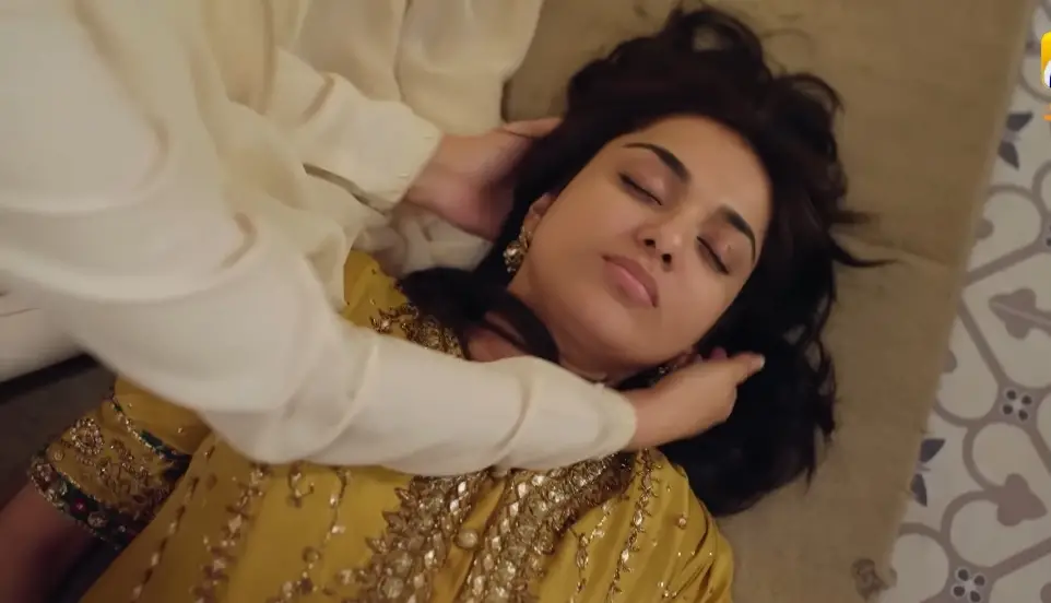 Mohra Latest Episodes Make Fans Emotional