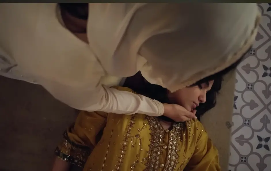 Mohra Latest Episodes Make Fans Emotional