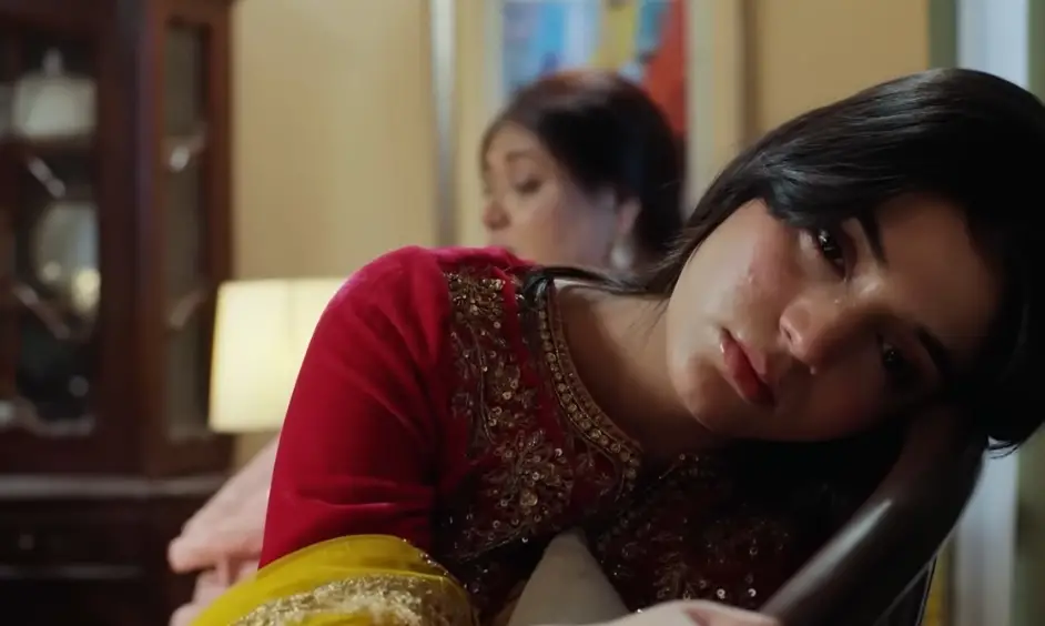 Mohra Latest Episodes Make Fans Emotional