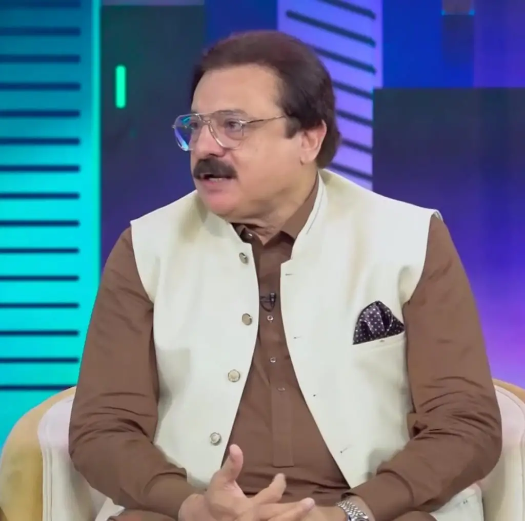 Mohsin Gillani Questions Mere Paas Tum Ho’s Originality