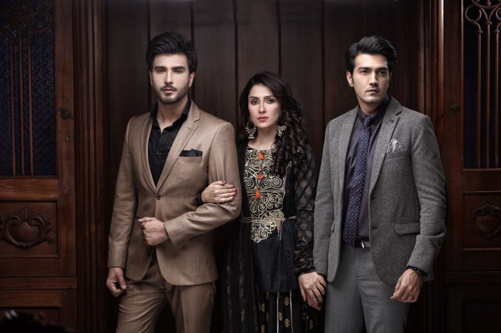Is Ayeza Khan Just A Pretty Face
