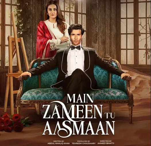 Main Zameen Tu Aasmaan Episode 1 – Hit Or Miss?