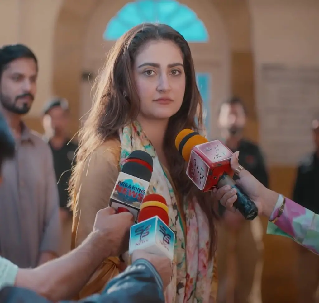 Main Zameen Tu Aasmaan Episode 1 – Hit Or Miss?