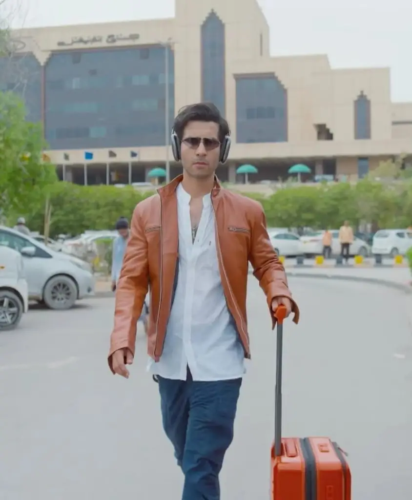 Main Zameen Tu Aasmaan Episode 1 – Hit Or Miss?