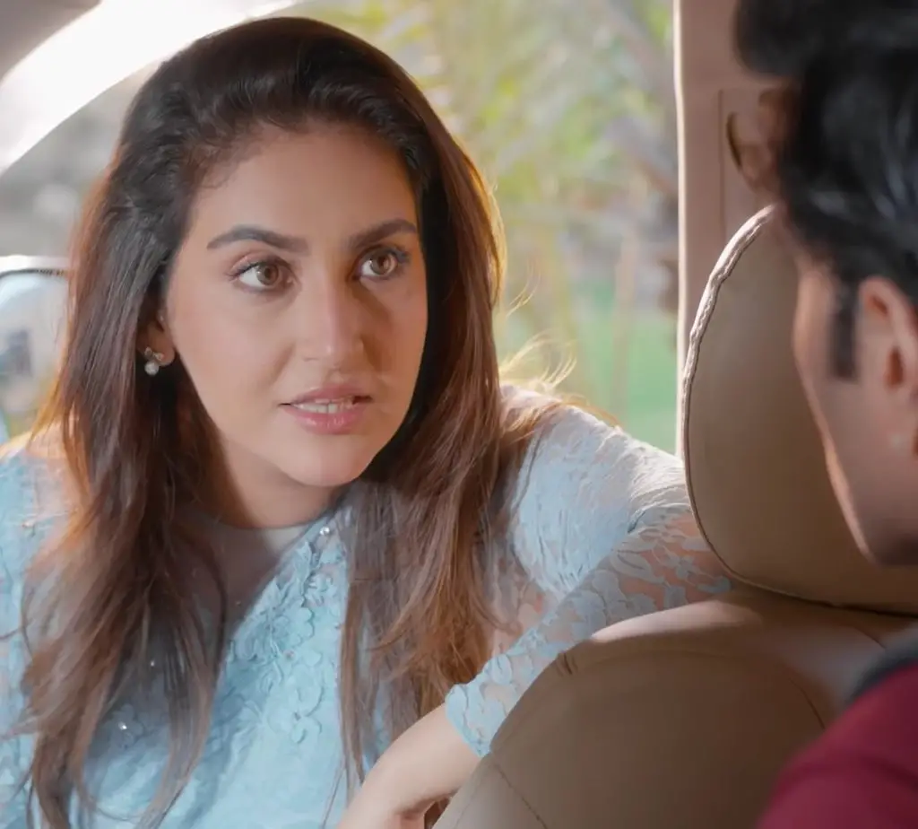Main Zameen Tu Aasmaan Episode 1 – Hit Or Miss?