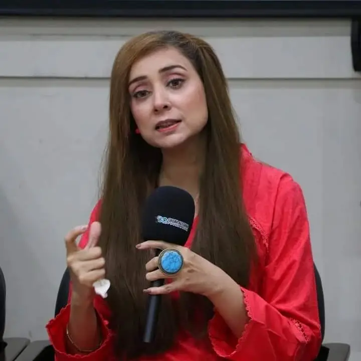 Dr Nabiha Blames Women Entirely For marital Disputes