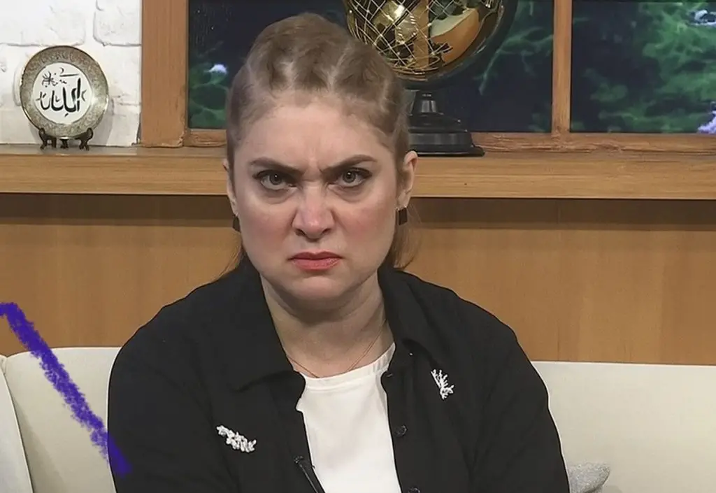 Dr Nabiha Blames Women Entirely For Marital Disputes