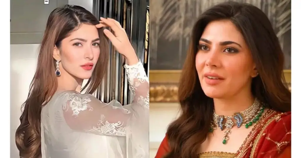 Pakistani Celebrities Who Deny Getting Plastic Surgery