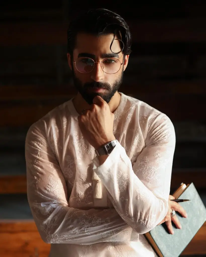 Nameer Khan & Sehar Khan Upcoming Drama Details