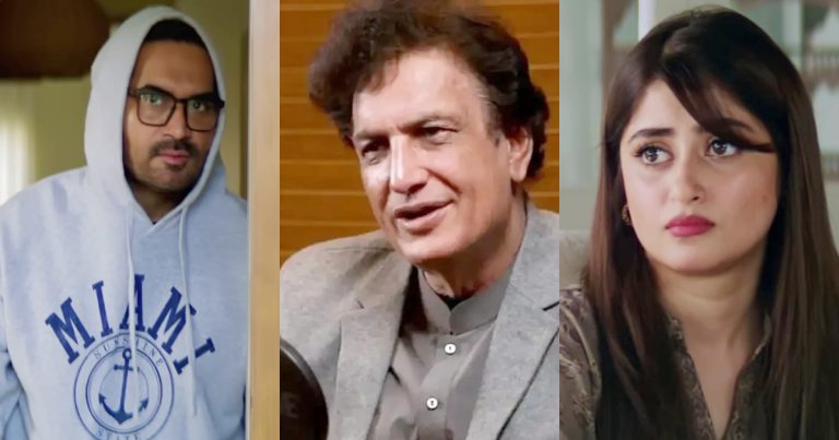 Main Manto Nahi Hoon Episode 6 – KRQ Fans Defend His Writing
