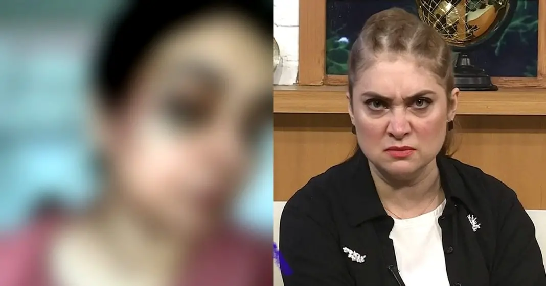 Dr Nabiha Blames Women Entirely For Marital Disputes