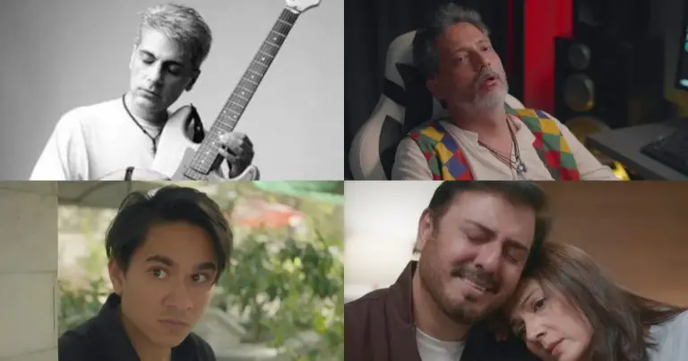 Parwarish Episode 35 – A Tribute Wrapped In A Tragic Twist