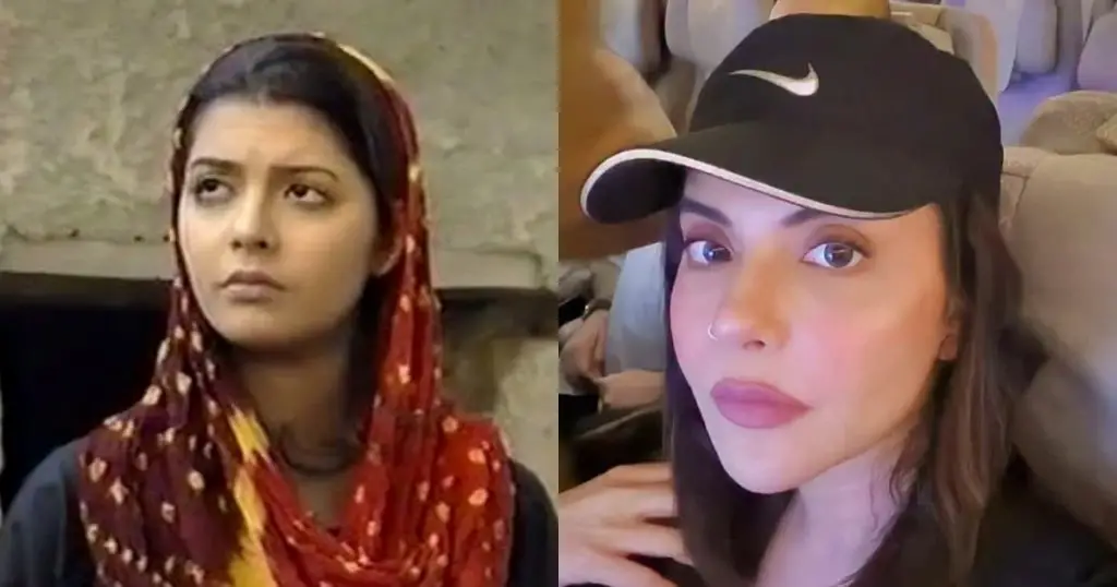Pakistani Celebrities Who Deny Getting Plastic Surgery