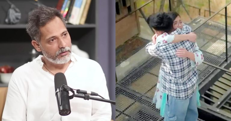 Parwarish Director Speaks On Amal & Sameer’s Hug