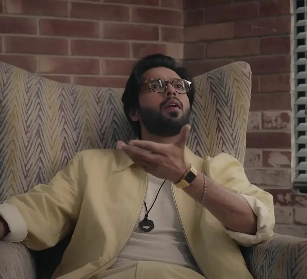 Parwarish Episode 34 – Fahad Mustafa’s Surprise Entry