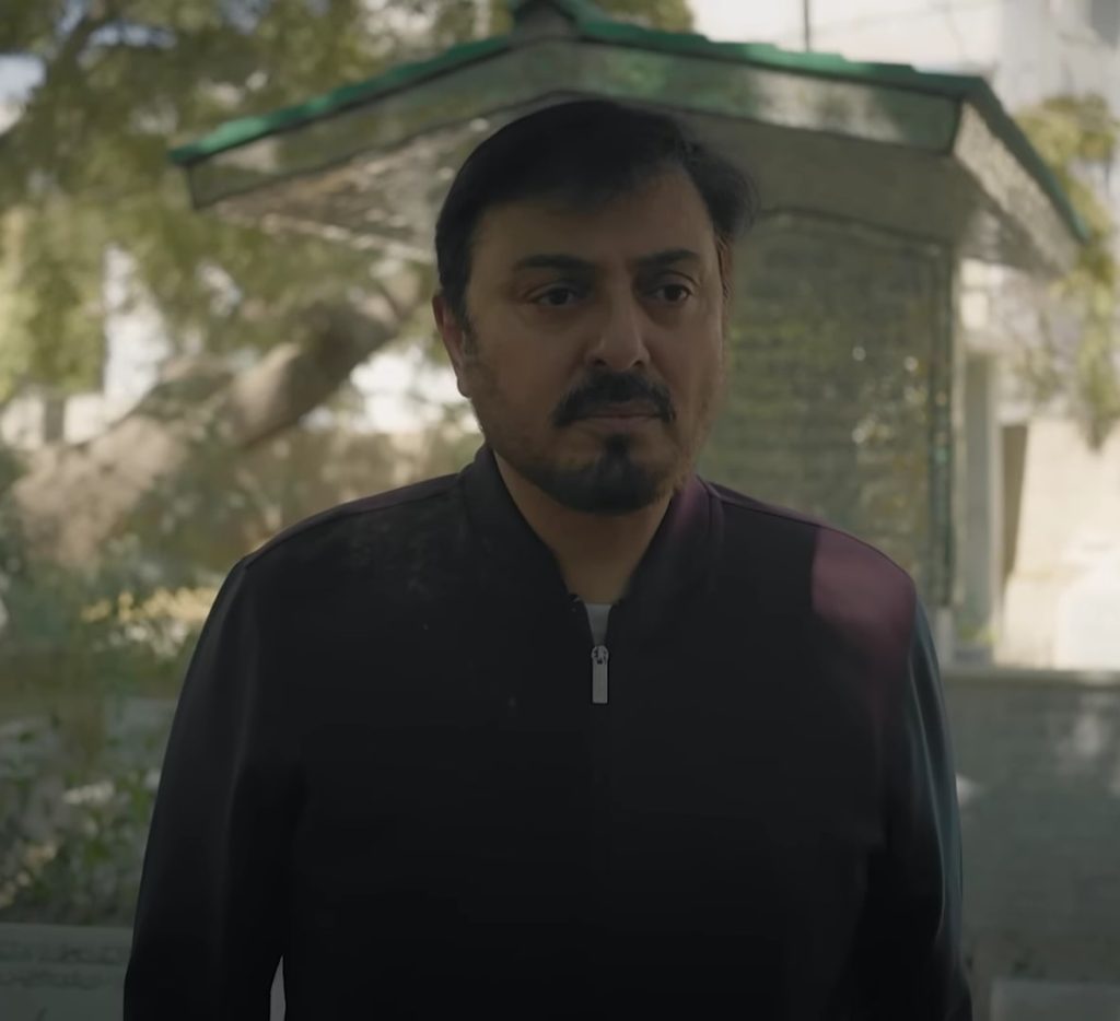 Parwarish Episode 35 – A Tribute Wrapped In A Tragic Twist
