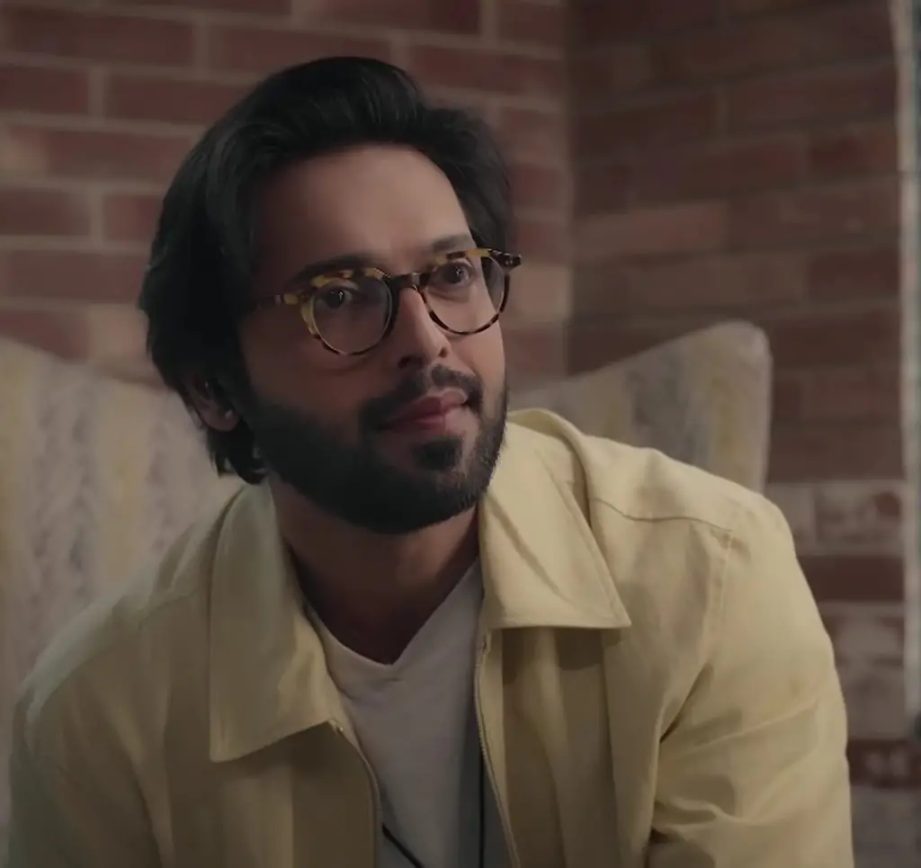 Parwarish Episode 34 – Fahad Mustafa’s Surprise Entry