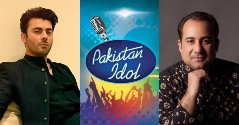 Pakistan Idol Makes A Comeback – Details