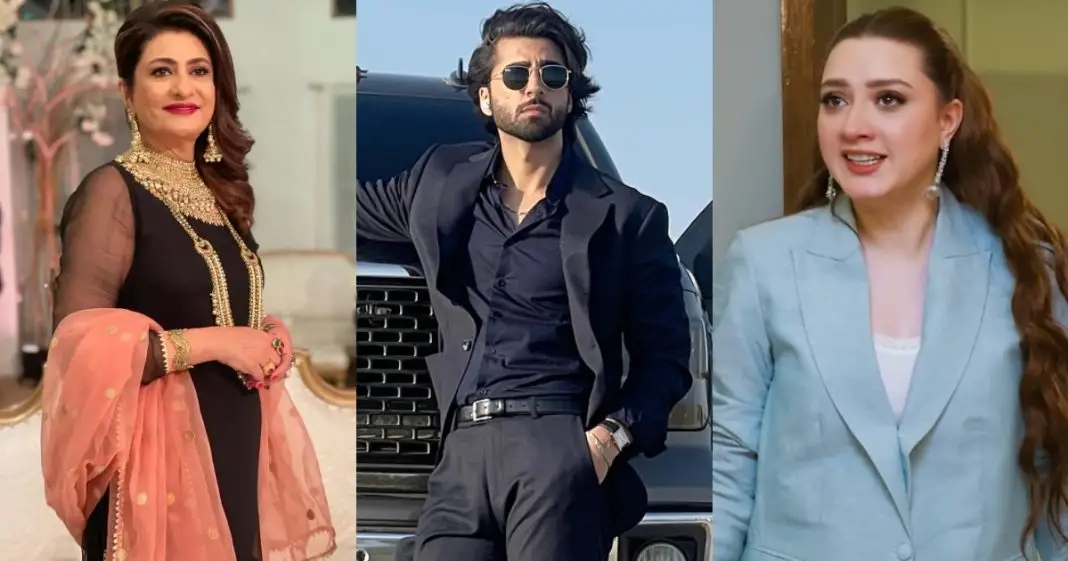 Pakistani Drama Characters Which Are Toxic Yet Entertaining