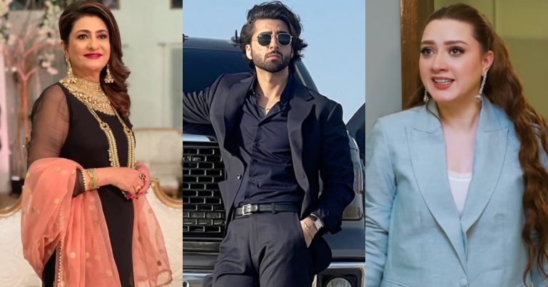 12 Toxic Yet Entertaining Characters From Pakistani Dramas