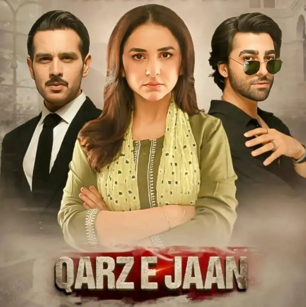 Popular Pakistani Dramas That Deserve A Sequel