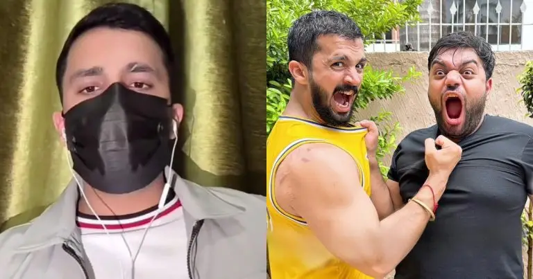 Rajab Butt Reacts To Ducky Bhai’s Arrest