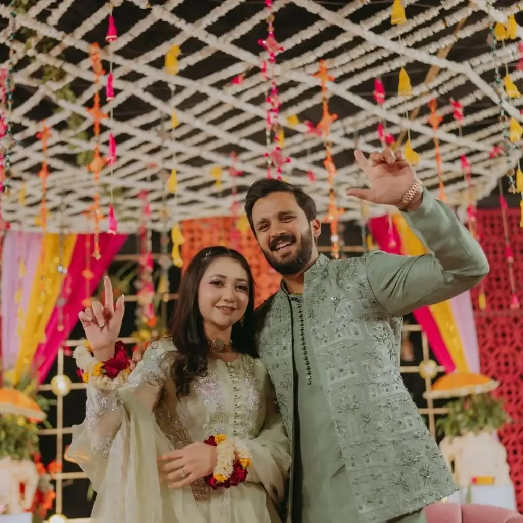 Dr Affan Qaiser’s Advice To Rajab Butt & Eman On Marriage Problems
