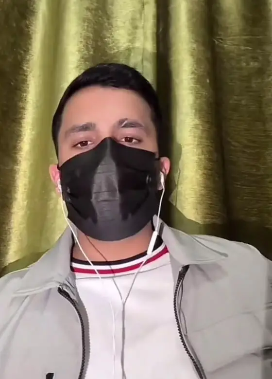 Rajab Butt Reacts To Ducky Bhai’s Arrest
