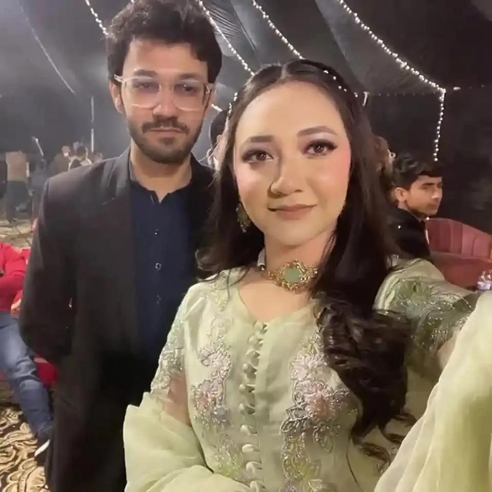 Dr Affan Qaiser’s Advice To Rajab Butt & Eman On Marriage Problems