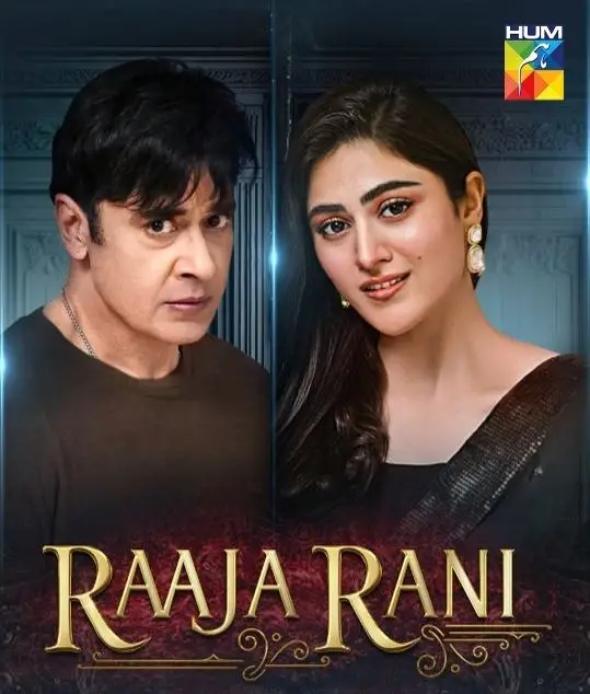 Faysal Quraishi’s Harsh Words For Raaja Rani Critics