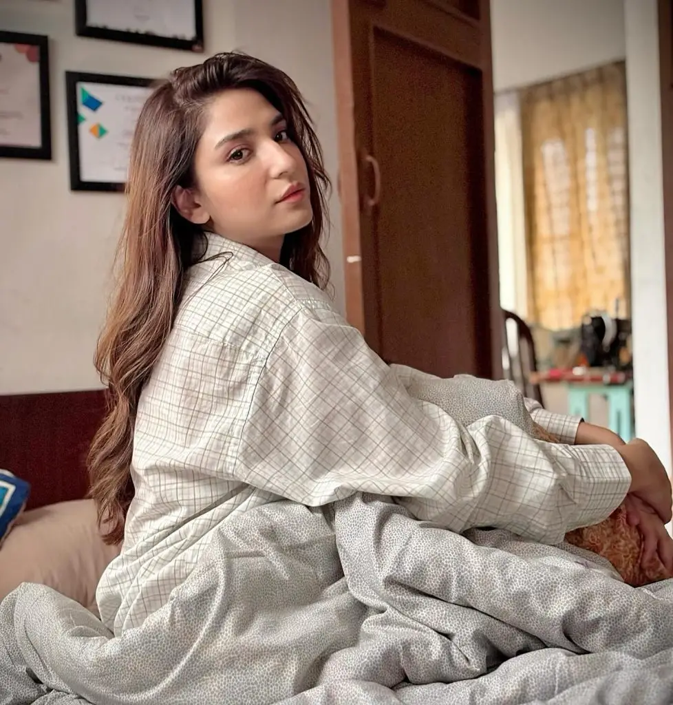 Ramsha Khan Celerates Sister’s Birthday