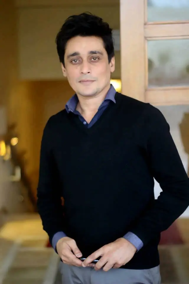 Sahir Lodhi Replies To Actors Making Fun Of Him