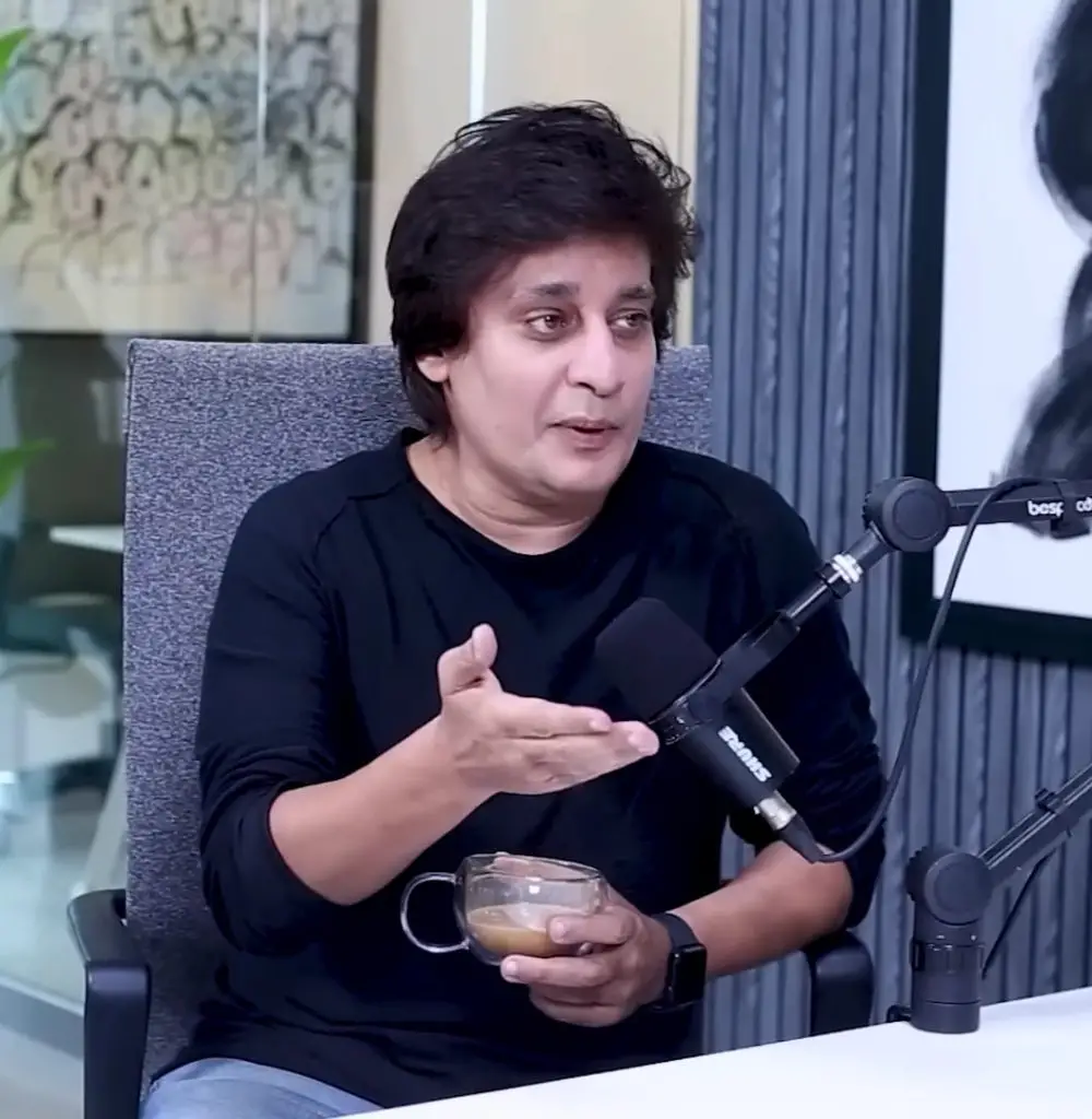 Sahir Lodhi Replies To Actors Making Fun Of Him