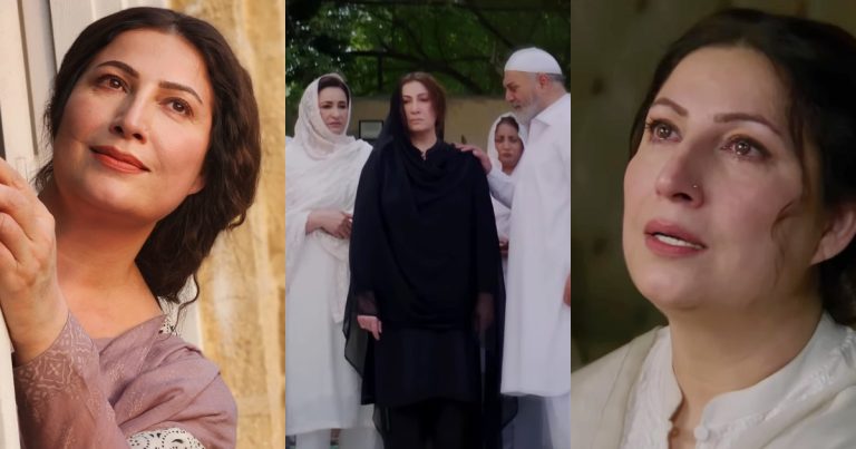 Saima Noor – The Only Highlight Of Main Manto Nahi Hoon?