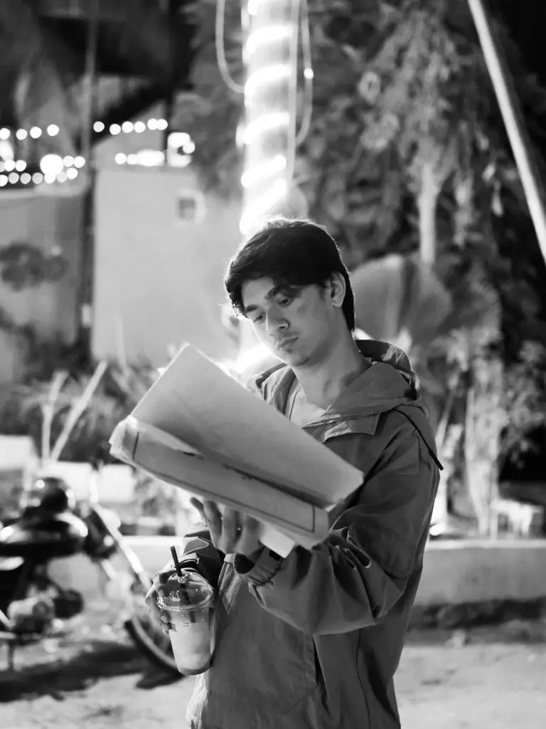 Samar Jafri Pens An Emotional Note For Parwarish