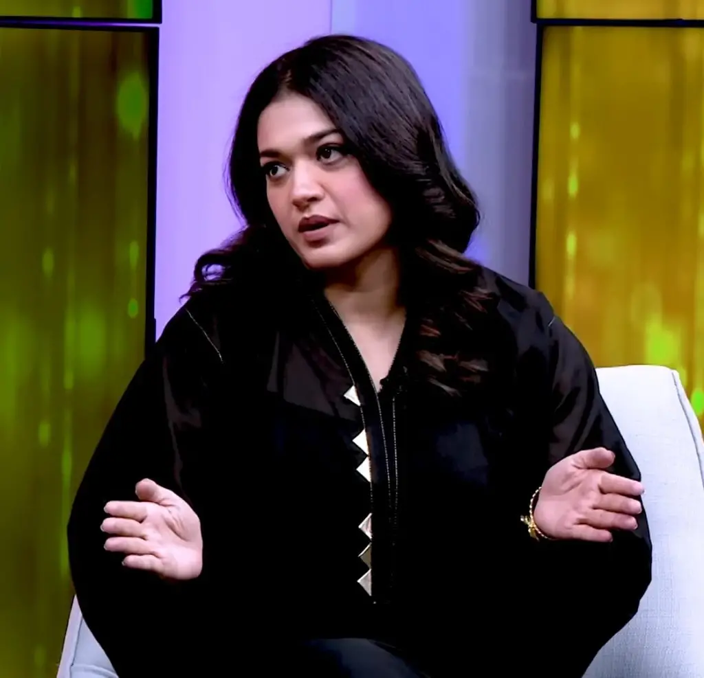 Sanam Jung Addresses Difficult Question Regarding Husband