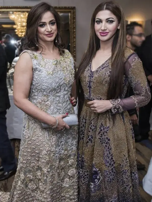 10 Biggest Fights Of Pakistani Showbiz