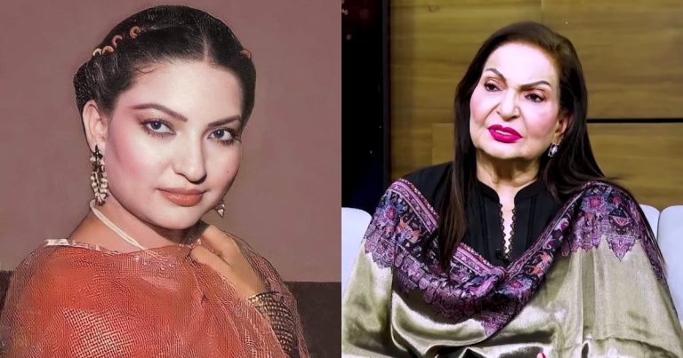 Sangeeta Reveals Painful Tragedies Of Her Life