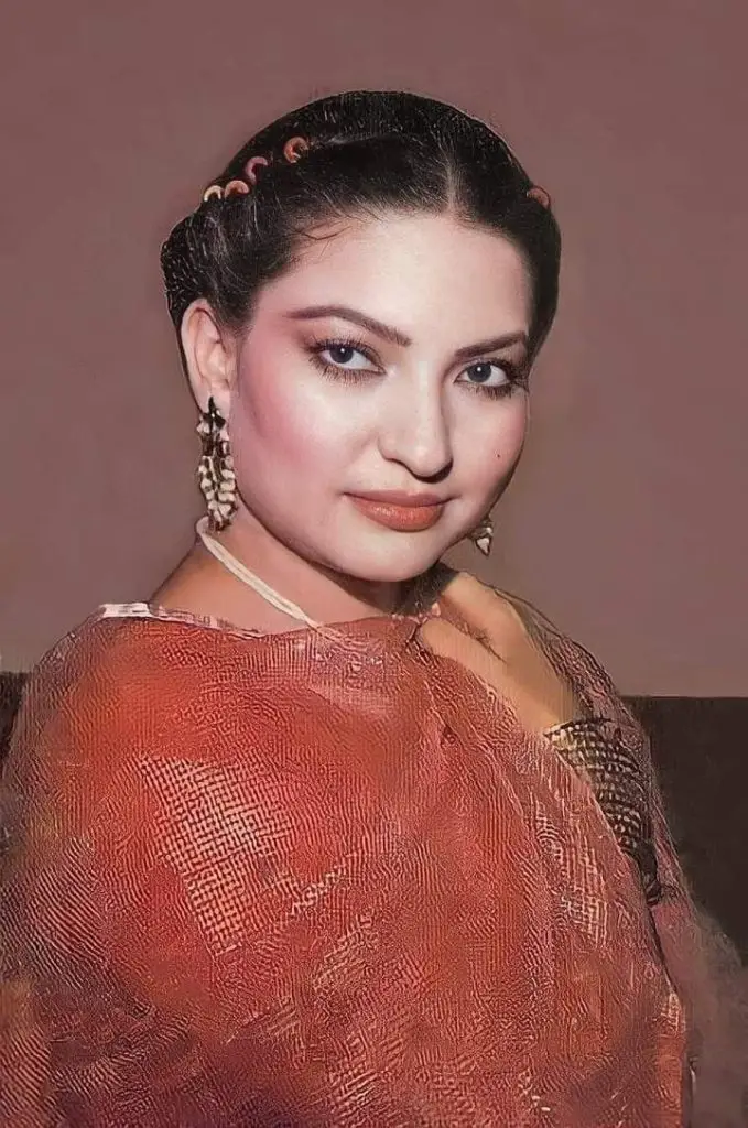 Sangeeta Reveals Painful Tragedies Of Her Life