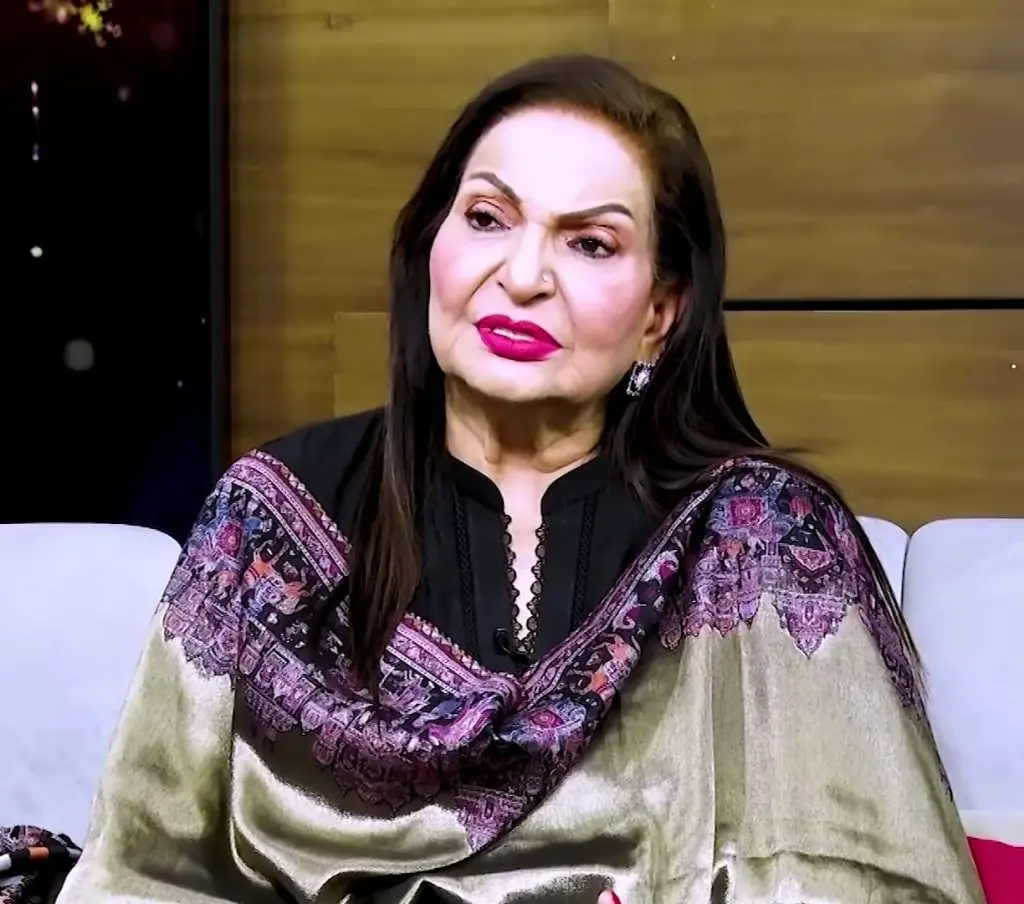 Sangeeta Reveals Painful Tragedies Of Her Life