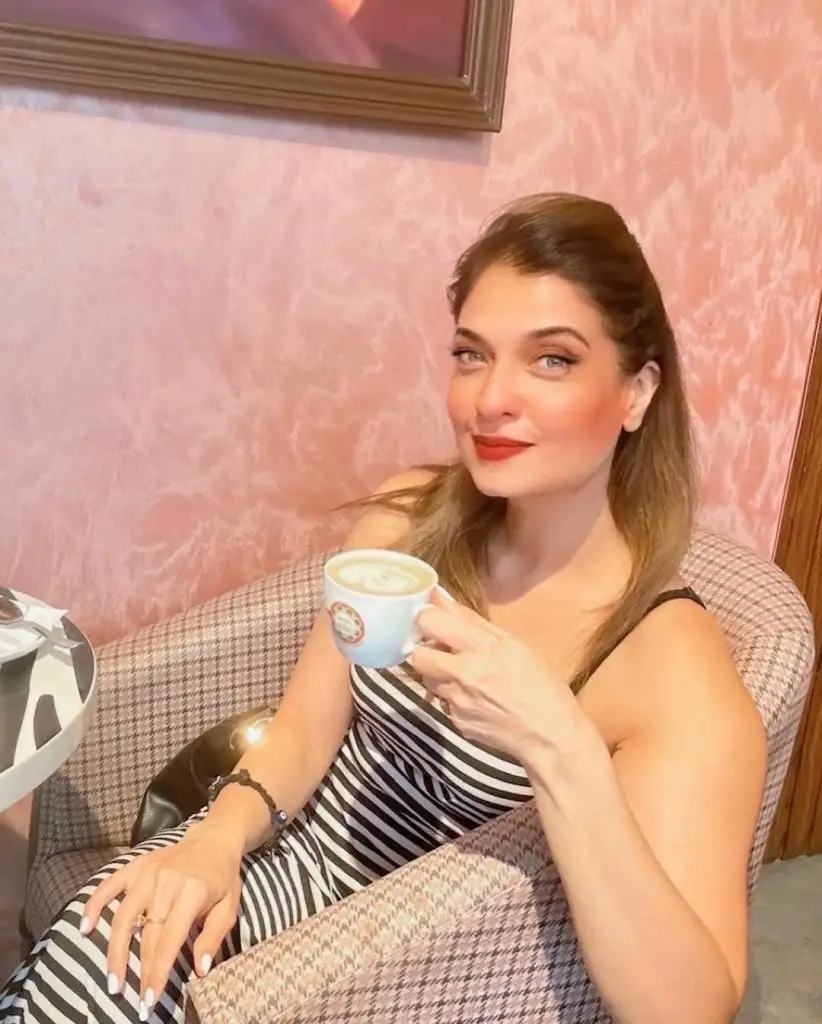 Babrik Shah Opens Up About His Affair With Sheeba Bhakri