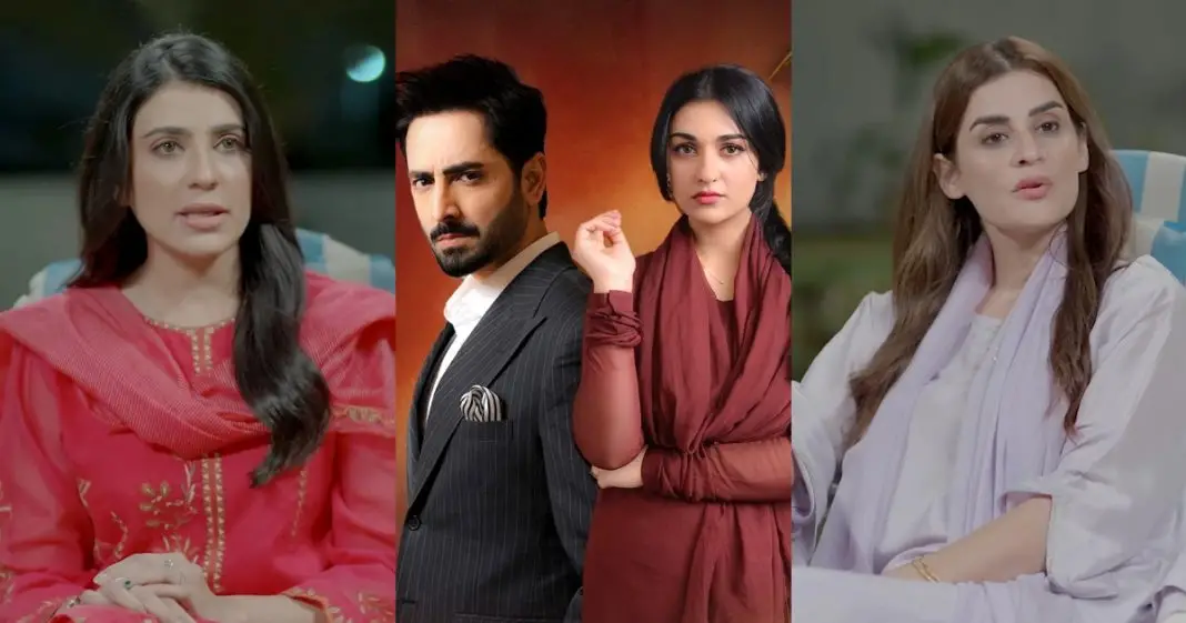 Sher Episode 27 – Strong Stepsister Wows Audience