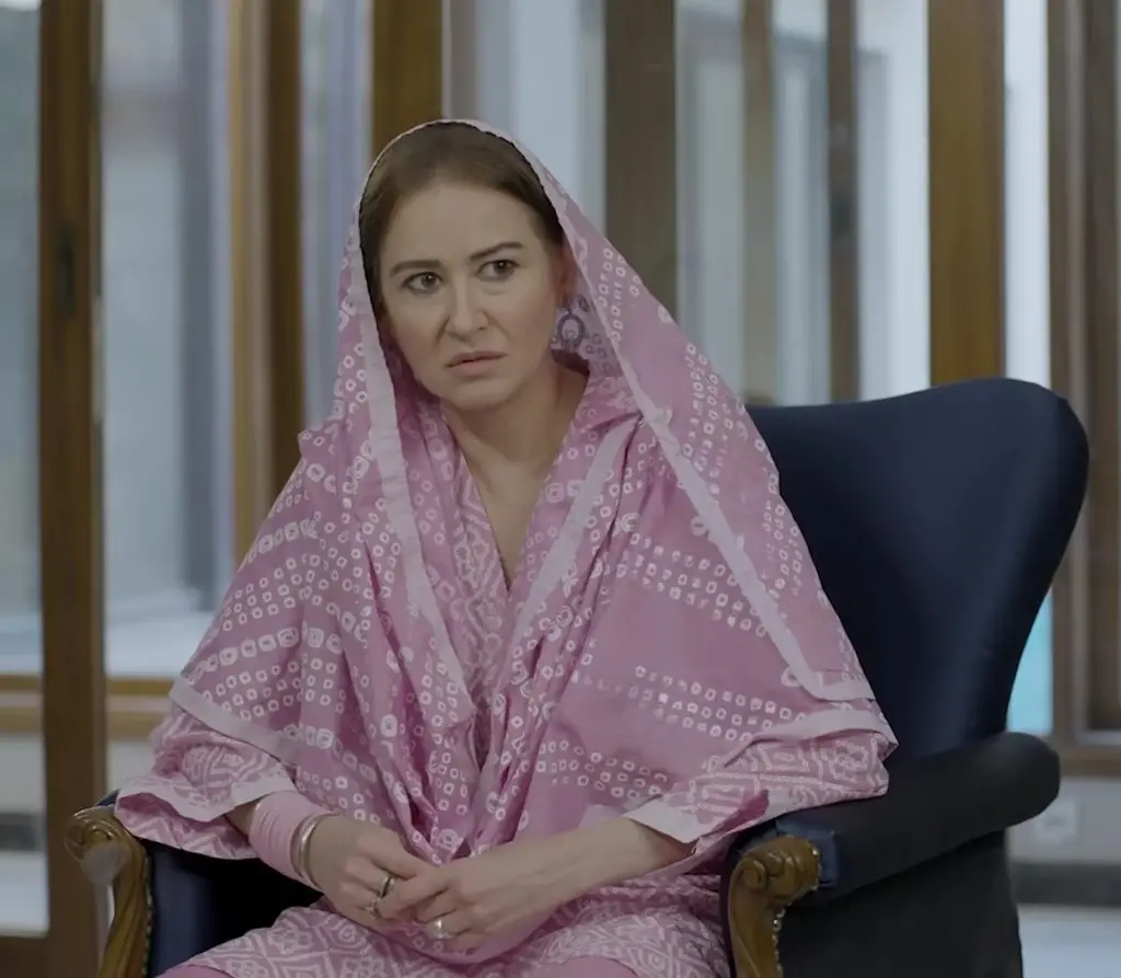 Sher Episode 28 – Taj Bibi’s Misery Divides Fans